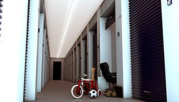 elephant and castle storage facility